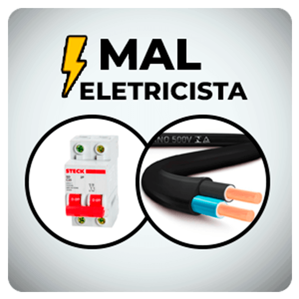 Mal Eletricista
